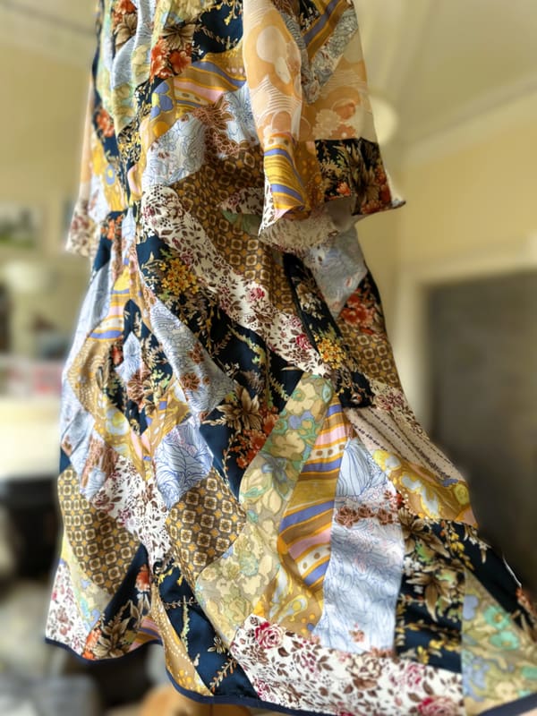 Dress Finition 1