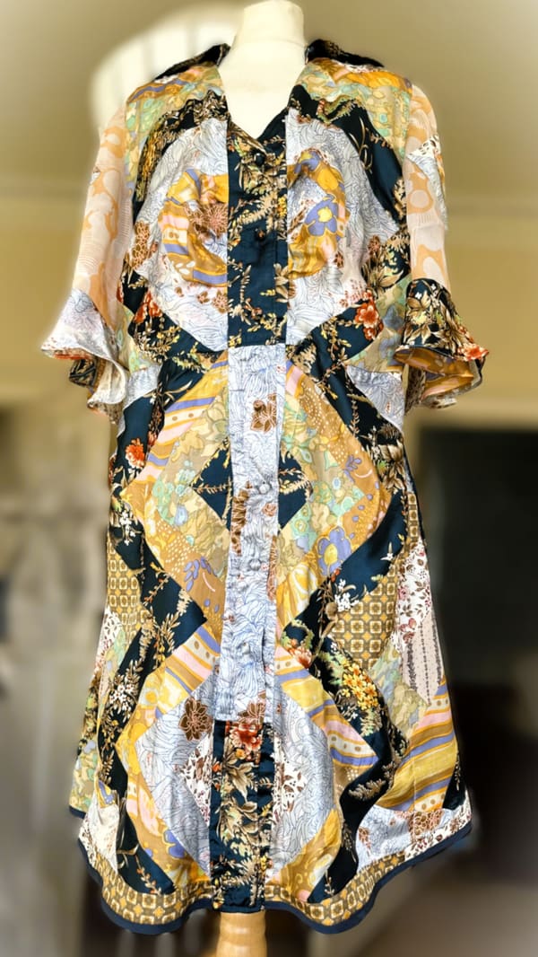 Dress Finition 2