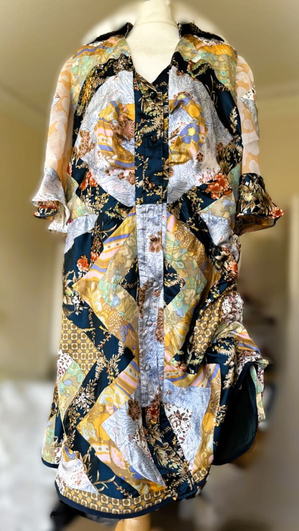 Dress Finition 9