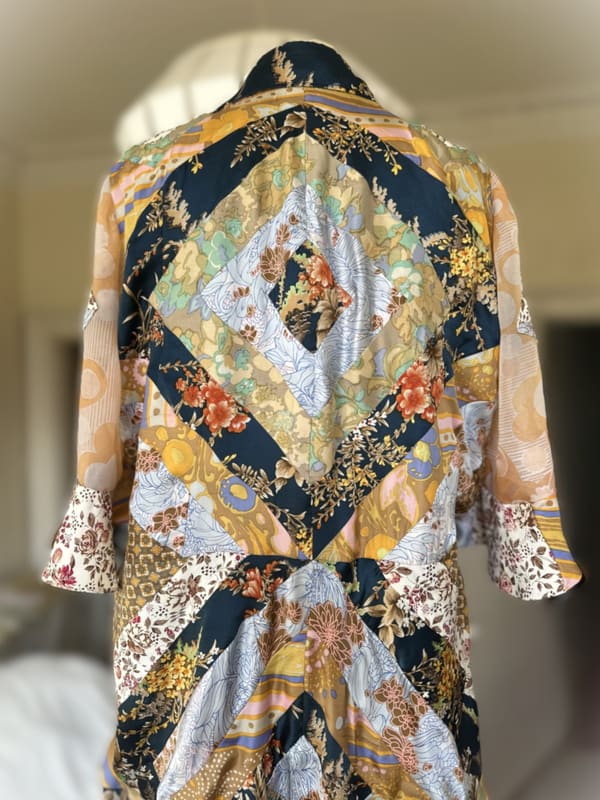 Dress Finition 12