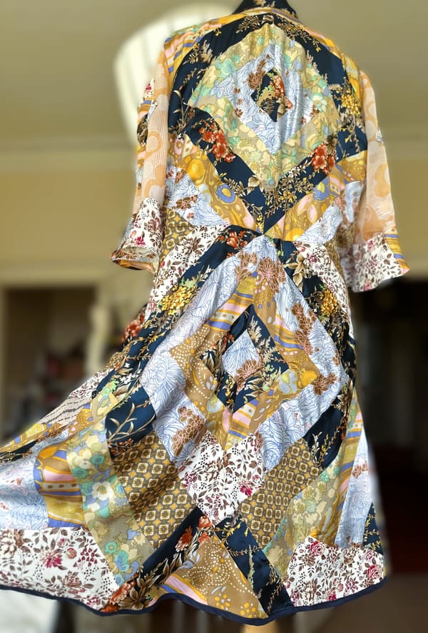 Dress Finition 14