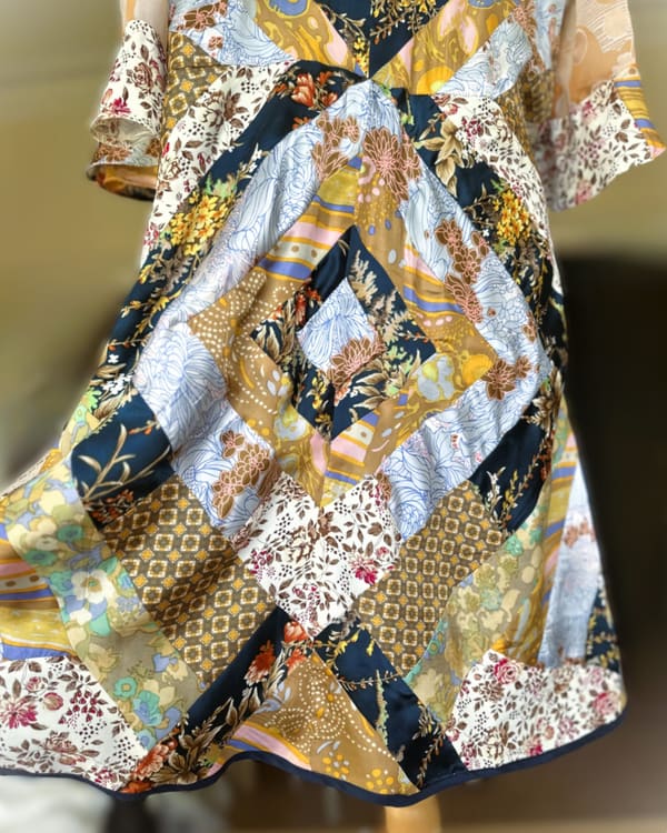 Dress Finition 15