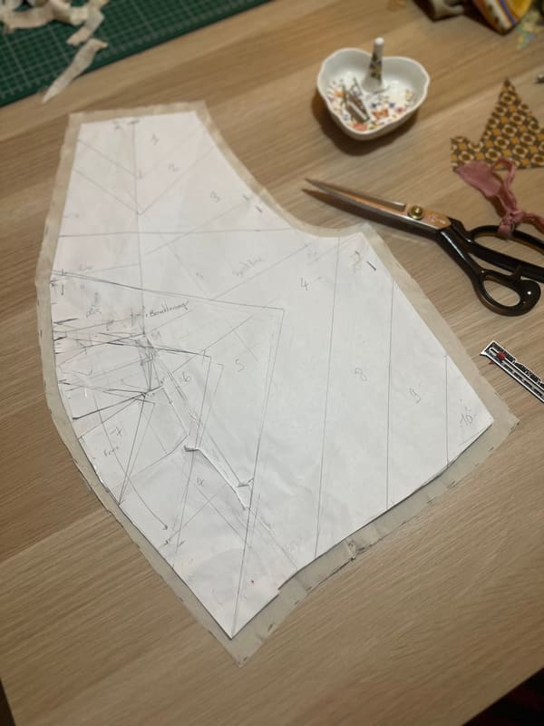Quilting & Cutting 3