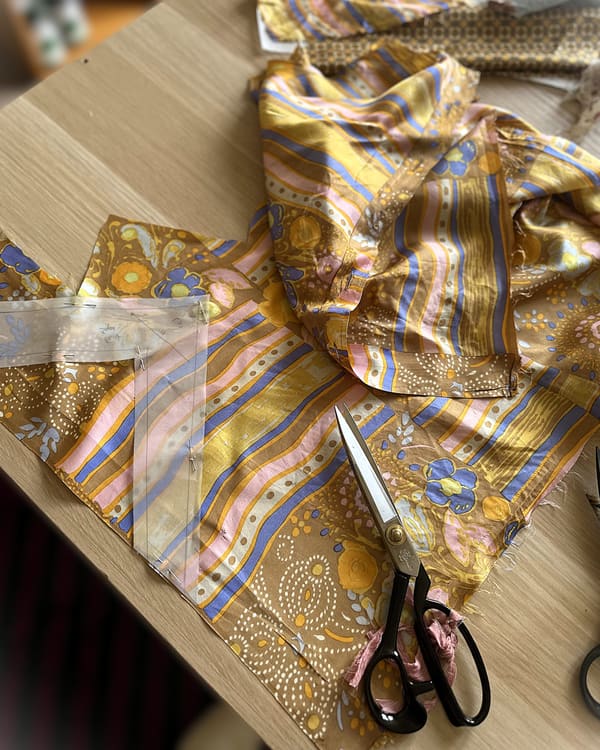 Quilting & Cutting 13